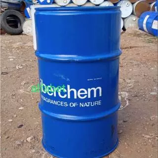 Drum besi/jerigen bensin solar/drum kapasitas 50 liter