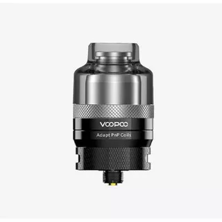 VOOPOO RTA POD TANK AUTHENTIC