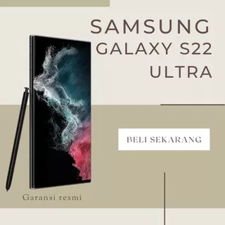 Samsung galaxy s22 ultra