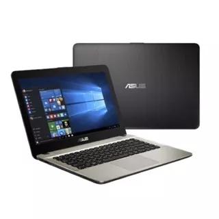 ASUS X441ub i3-7020 4gb 1tb mx110 2gb 14inch win10 original