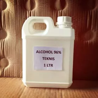 Alkohol/etanol 96% 20L