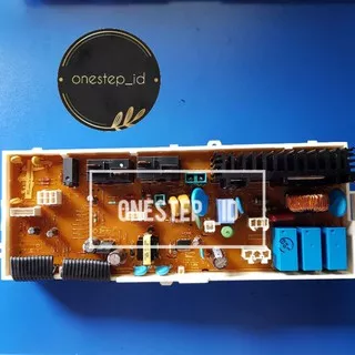 Modul PCB Mesin Cuci Front Loading Samsung WF0702NCE DC92-00546