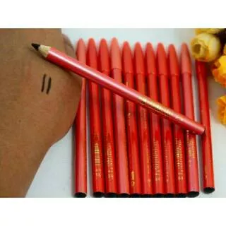 PENSIL ALIS DAVIS ORANGE