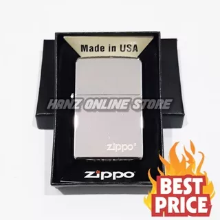 KOREK API ZIPPO SILVER ICE PREMIUM