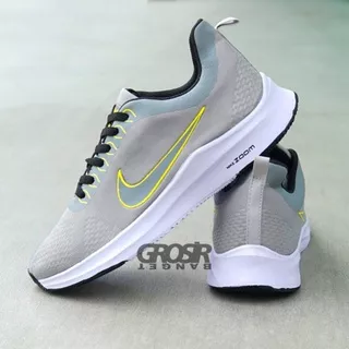 Sepatu Nike air Max Zoom Pegasus 35, sepatu running nike Flyknit Zoom nike air presto grade ori