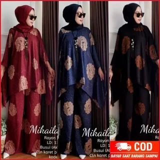 DASTER SETELAN | ONET SET JUMBO | DASTER PIYAMA | ONE SET | DASTER CP | SETELAN TIE DYE | DASTER ONE SET