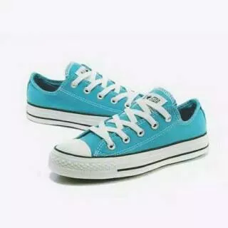 Sepatu kualitas terbaik converse all star tosca