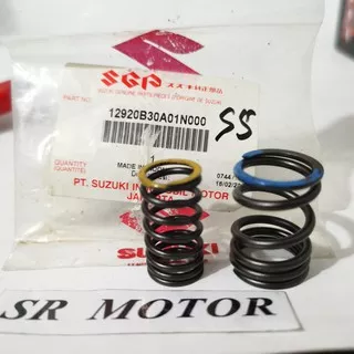 per klep shogun original SGP 12920B30A01N00