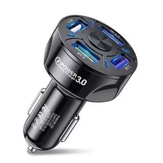 charger mobil - usb car charger - USB mobil - USB motor - colokan usb mobil - colokan usb motor - usb port mobil motor