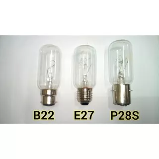 Lampu Navigasi Kapal P28S E27 B22 24/110/220V 40-60 Watt