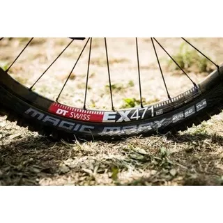 Sticker rims mtb dt swiss ex 471