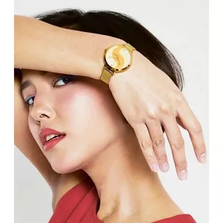 JAM OMIE GOLD SOPHIE MARTIN JAM TANGAN SOPHIE MARTIN