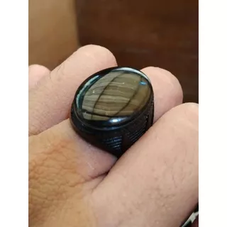 cincin batu yaman habasyi,yaman habasi,batu yaman habashi,batu cincin,batu akik,batu akik asli