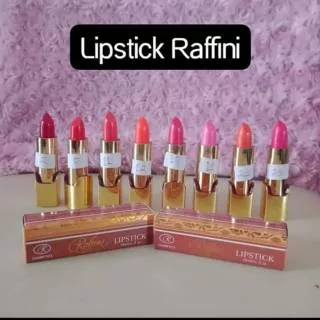 Lipstick Raffini
