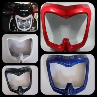 List lampu depan vixion 2013 / cover lampu depan vixion / ring lampu vixion 2013 nvl