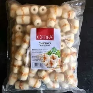 Cikuwa 1 kg