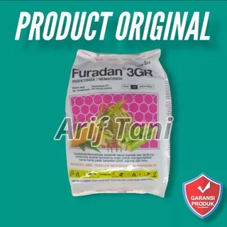 FURADAN 3GR 2 KG