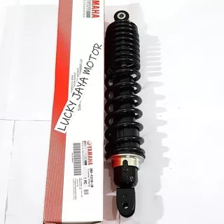 SHOCK BREAKER/SHOCKBREAKER BELAKANG XRIDE/X RIDE/X-RIDE HITAM BLACK