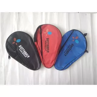 Cover Tas Bet Bat Pingpong Tenis Meja