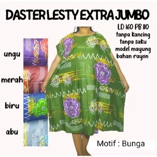 Daster Payung Extra jumbo Super Besar Lesty LD 160