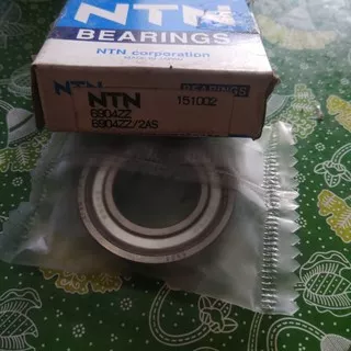 Bearing 6904 zz NTN Ball bearing 6904 zz NTN