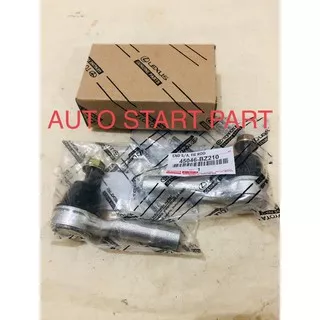 TIE ROD END 1 SET ASLI TOYOTA ALL NEW RUSH / ALL NEW TERIOS. (2018 ON)