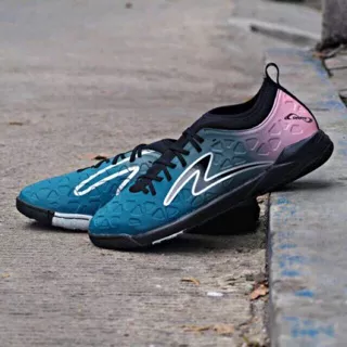 Obral 55% specs swervo inertia cyanide tnt in LIGHTSEPEED 2 PRO Metasala kaze TERMURAH BARICADA KAZE IN HITAM SEPATU FUTSAL SPECS MURAH ORIGINAL ORI