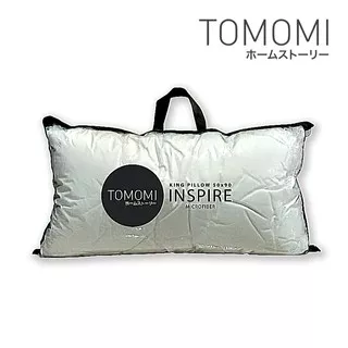 TOMOMI - PILLOW KING MICROFIL 50X90 | M002356