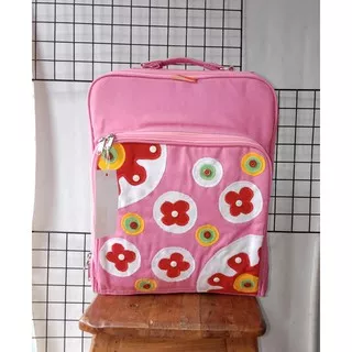 diskon tas ransel laptop Backpack Laptop Canvas Hirakedre