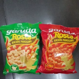 Garuda Rosta Kacang panggang  100gr