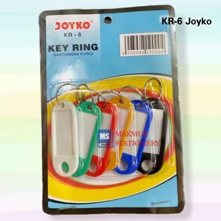 Gantungan Kunci/Key Ring Joyko KR-6