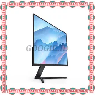 FREEONGKIR! XIOAMI Redmi Gaming Monitor Full HD 1080P 75Hz IPS 27 Inch - RMMNT27NF