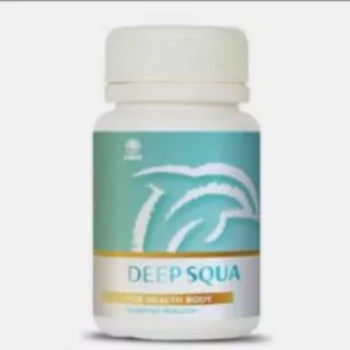 Deep squa squalene hpai