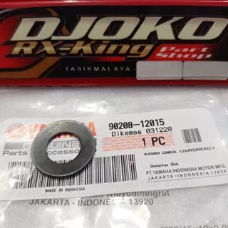 ring out side ring cekung ring rumah kopling primer rx king rxk rxs special original yamaha