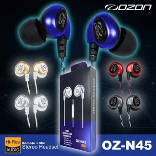 HANDFREE HEADSET ARMY OZON FOR ANDROID IPHONE SAMSUNG XIAOMI LENOVO