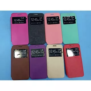 Xiaomi Mi1s/ Mi2s/ Mi3/ Mi4/ Mi4s Flip Cover Ume Case Kulit Sarung HP