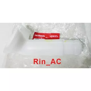 Leher Tabung / Botol Wiper Untuk Mobil Honda Jazz GD3 Gen 1 Tahun 2004-2008 IDSI / VTEC ORIGINAL