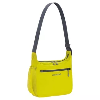 Montbell Pocketable Light Shoulder Bag S