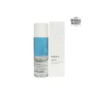 The Face Shop Face it White Lip & Eye Waterproof Makeup Remover