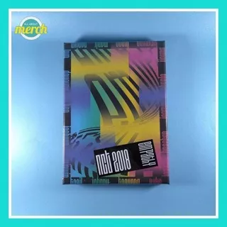 ALBUM NCT 2018 EMPATHY