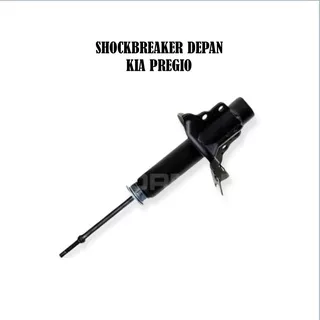 Shockbreaker Depan pregio shock breaker absorber depan kia pregio