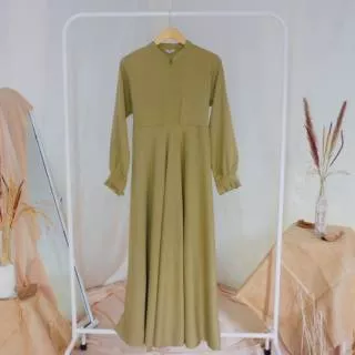 Gamis Dress