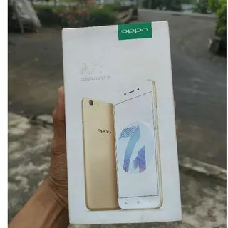 oppo a71 2/16 second 2 pcs
