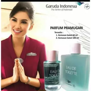 PARFUM GARUDA INDONESIA