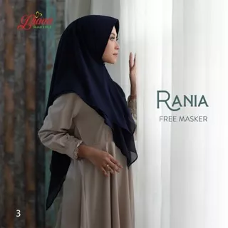 RANIA KHIMAR