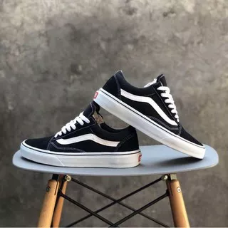 BEST SELLER! VANS OLDSKOOL WOMEN PREMIUM ORIGINAL BNIB