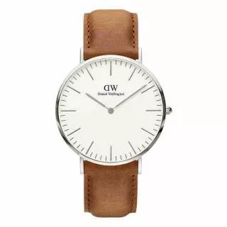 PROMO!!! JAM TANGAN WD Classic DURHAM FREE BOX