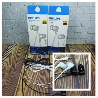 Headset/ Handsfree Philips QP-228 Magnet