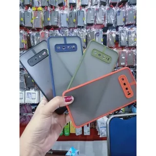 case hp samsung s10 plus case hp polos samsung s10+