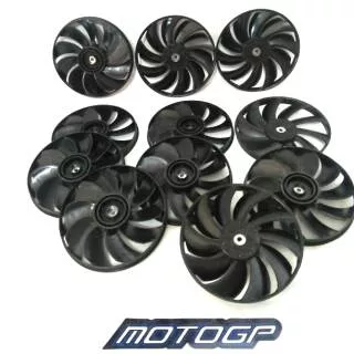 kipas radiator vixion mx R15 cb150r